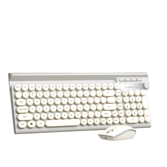 LT500 wireless keyboard and mouse set office gift