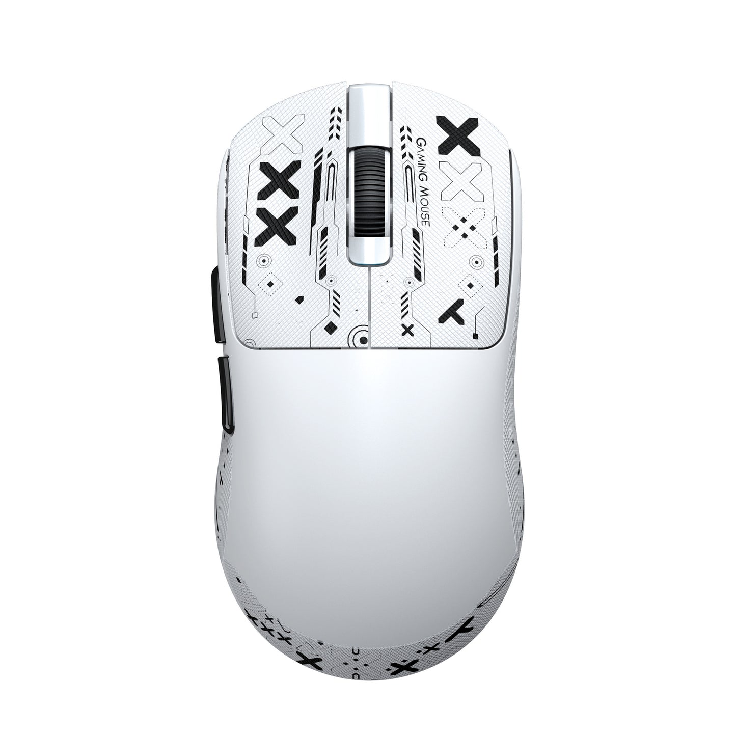 three modes lightweight gaming mouse comfortable grip
