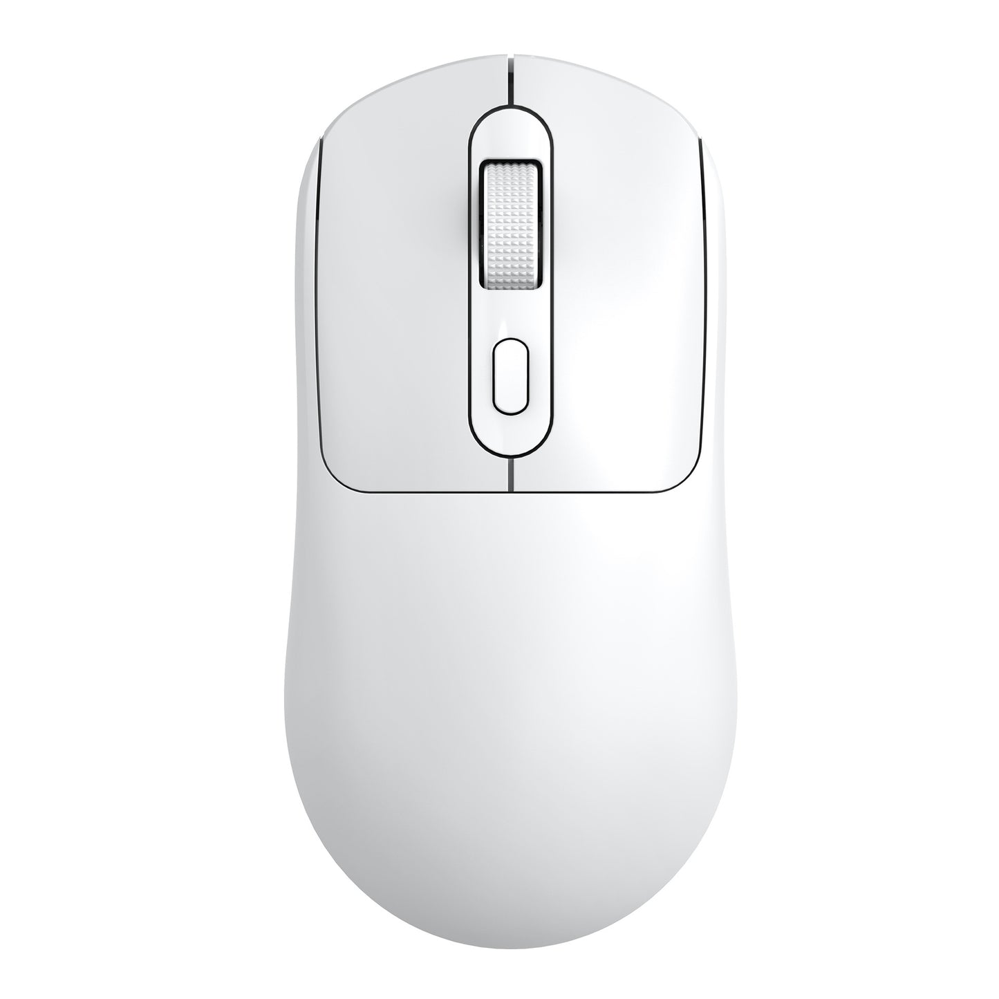 X8 wireless bluetooth mouse charging game office luminous hot-selling