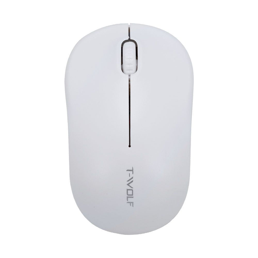 Q4 Wireless mouse is suitable for Huawei phablet, laptop, silent mouse, small battery model
