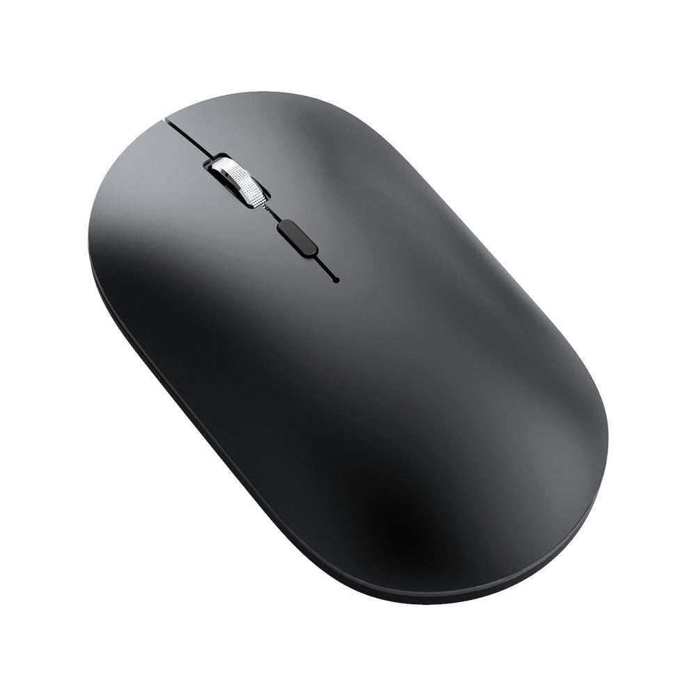 X2 business wireless charging mouse Usb+Bluetooth