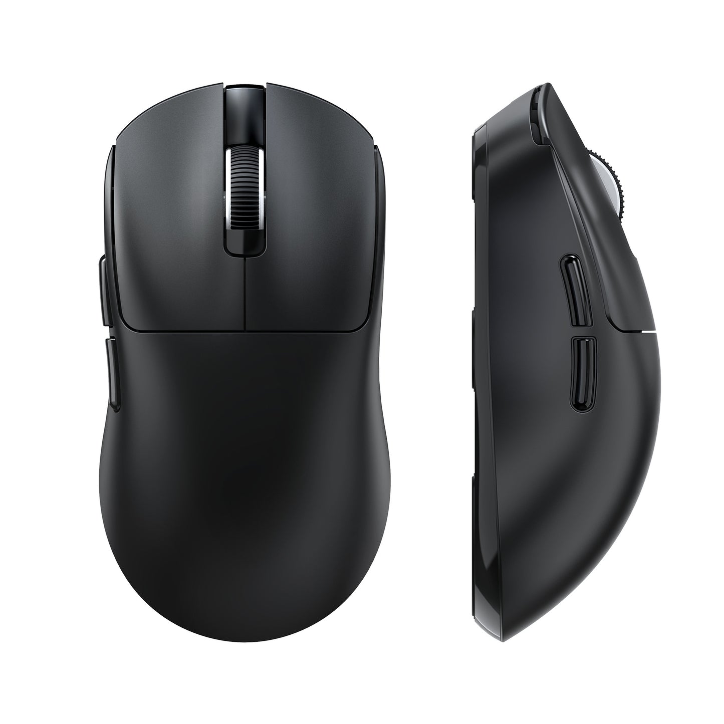three modes lightweight gaming mouse comfortable grip