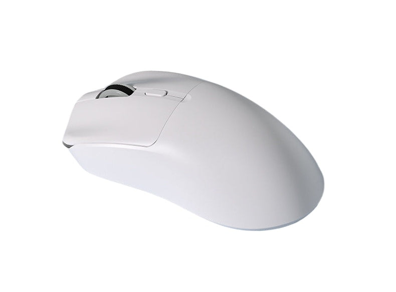 T6 mouse mute three-mode computer notebook desktop mouse portable durable office optical wired mouse