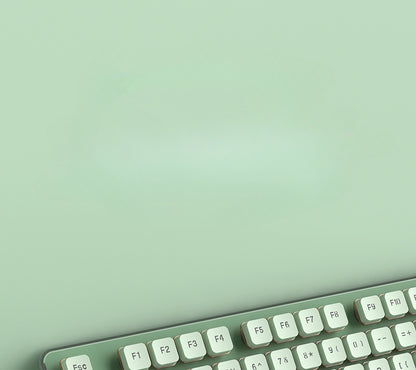 LT600 wireless silent film keyboard and mouse set desktop notebook game competitive office keyboard mouse
