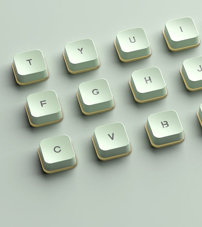 L1 mechanical feel silent wireless keyboard desktop notebook e-sports game office backlit wired keyboard