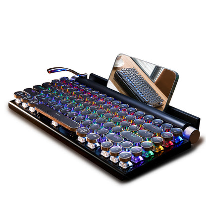 Keyboard TW1867