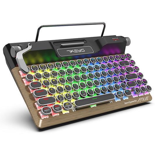 Keyboard TW1868