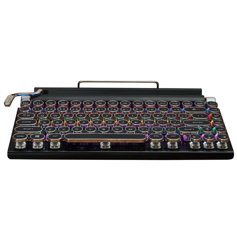 Keyboard TW1867