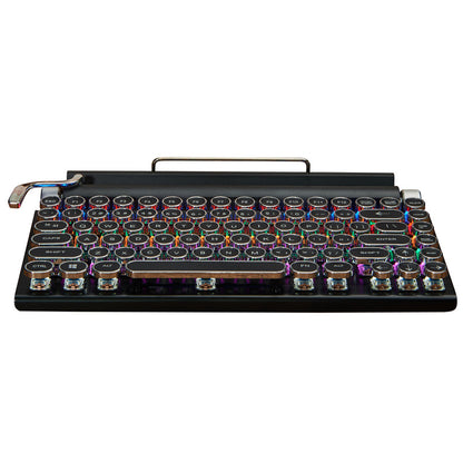 Keyboard TW1867