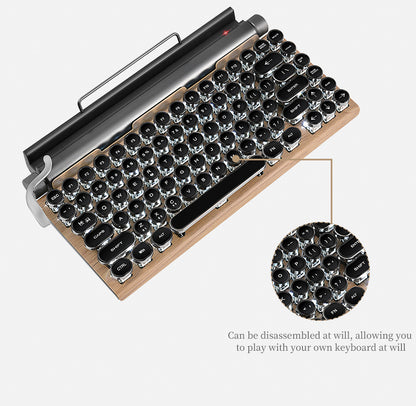 Keyboard TW1867