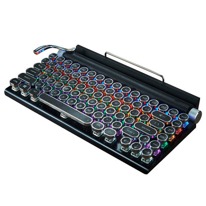 Keyboard TW1867