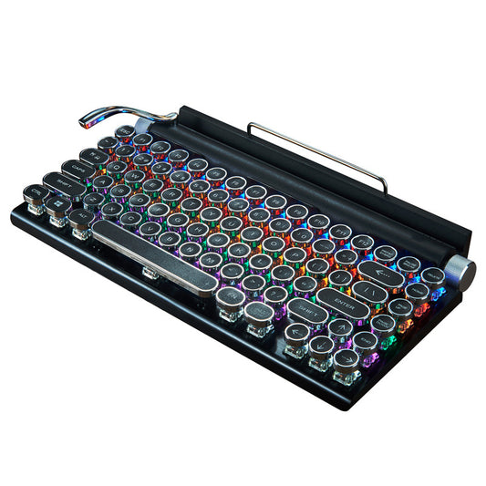 Keyboard TW1867