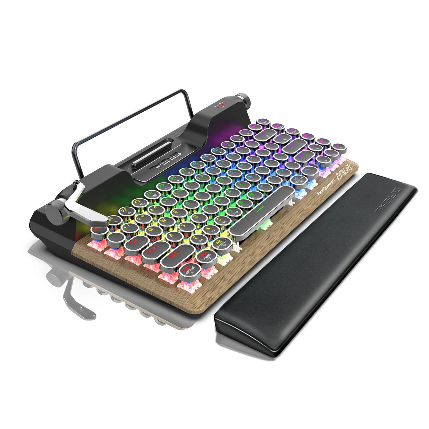Keyboard TW1868