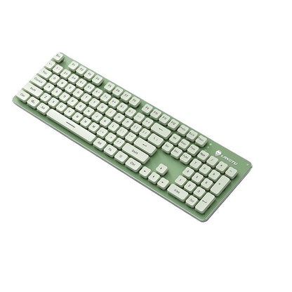 LT600 wireless silent film keyboard and mouse set desktop notebook game competitive office keyboard mouse