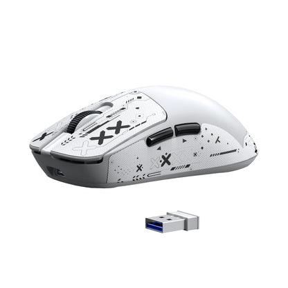 three modes lightweight gaming mouse comfortable grip