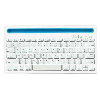 Business Office Bluetooth Wireless Keyboard Dual Mode Voice Mute Laptop Tablet Mobile Keyboard