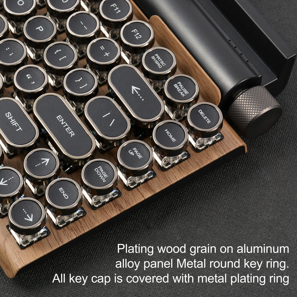 Keyboard TW1867
