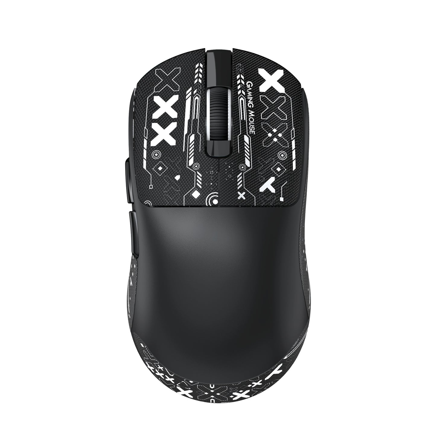 three modes lightweight gaming mouse comfortable grip