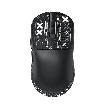 three modes lightweight gaming mouse comfortable grip