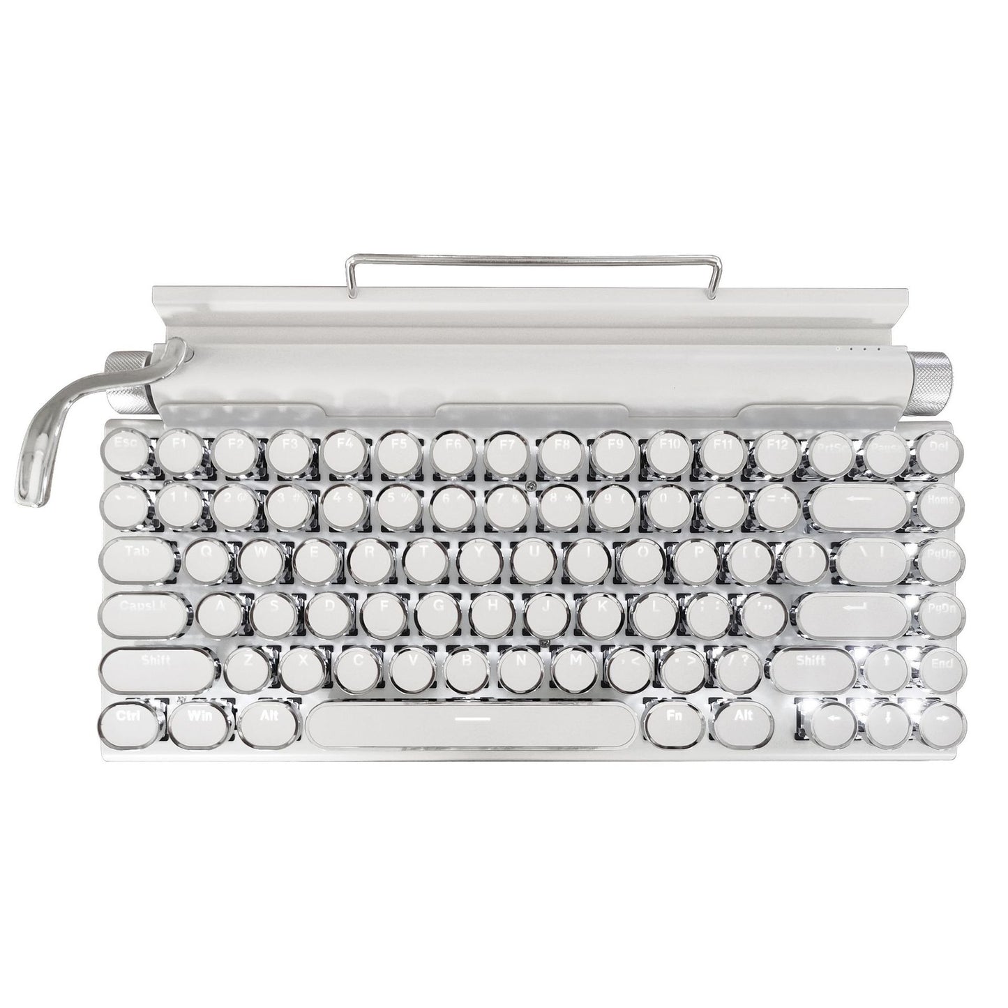 Keyboard TW1867