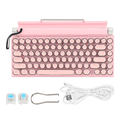 Keyboard TW1867