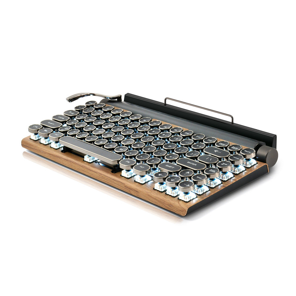 Keyboard TW1867
