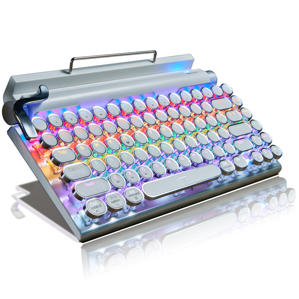 Keyboard TW1867