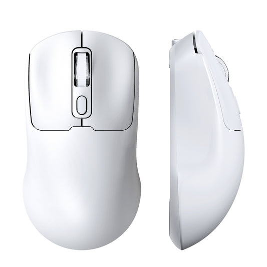 Wireless Bluetooth mouse charging 2.4G silent office compact and practical laptop accessories
