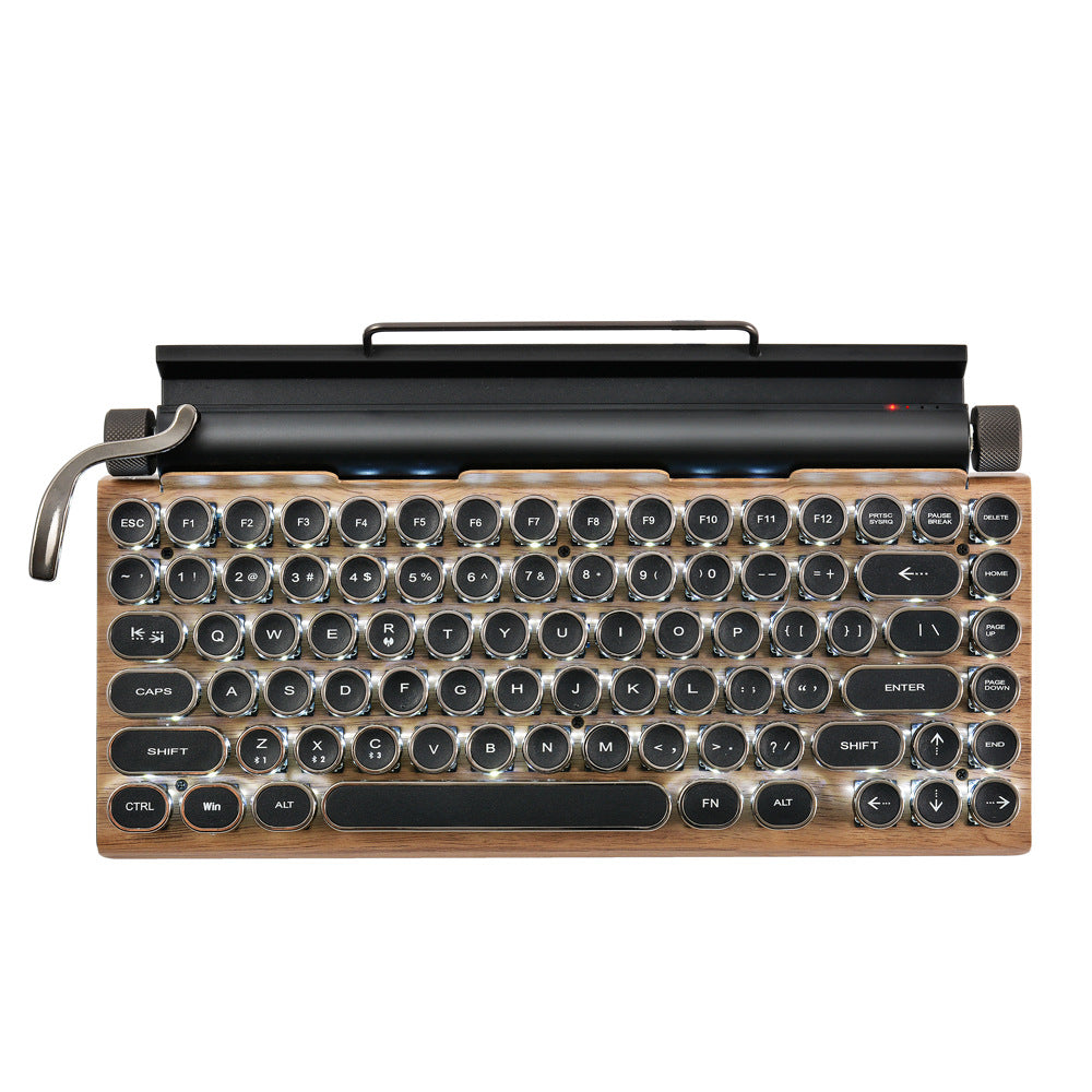 Keyboard TW1867