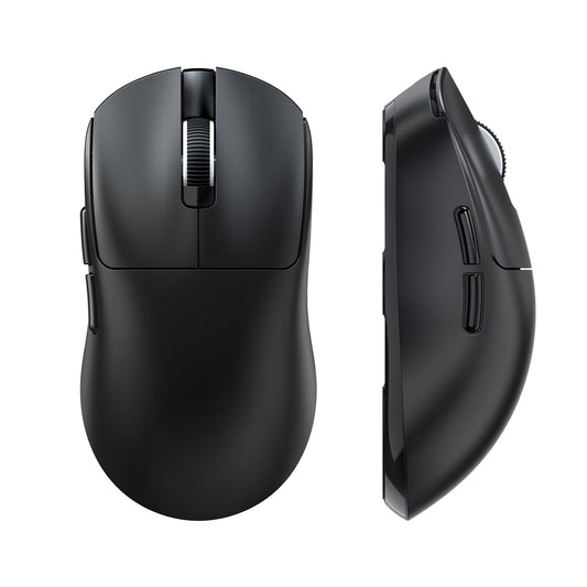 three modes lightweight gaming mouse comfortable grip